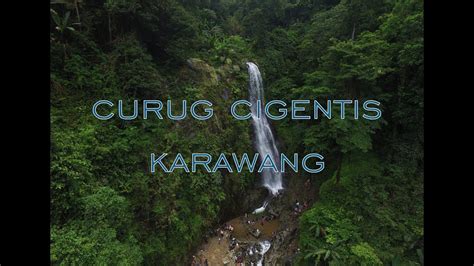 Curug bandung loji karawang | camping ceria. Wisata Karawang Purwakarta - Tempat Wisata Indonesia