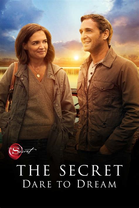 The Secret: Dare to Dream DVD Release Date | Redbox, Netflix, iTunes ...