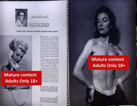 S Vintage Porn Magazines Sex Pictures Pass