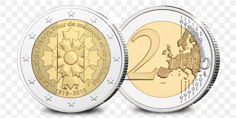 2 Euro Commemorative Coins Belgium 2 Euro Coin Png 1000x500px 2 Euro