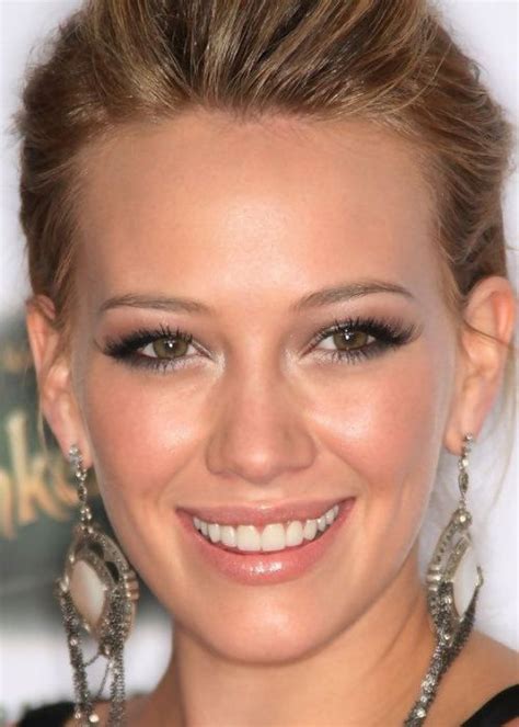 Learn From Celebritiestrendy Makeup Ideas For Brown Eyes Pretty Designs