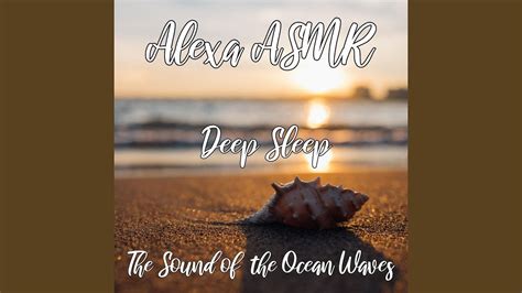 Asmr Ocean Wavespeace Youtube