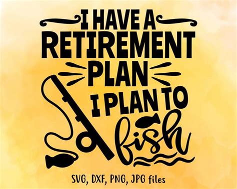 Pin On Retirement Svg Files