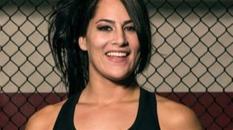 Jessica Eye Ufc Star Addresses Misconceptions About Female Athletes