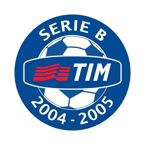 Serie B Tim Logo Vector Ai Png Svg Eps Free Download