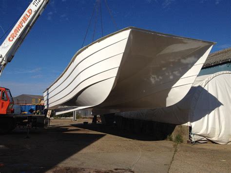 17m Blyth Catamaran New Hull Can Be Finished To Order Welcome To