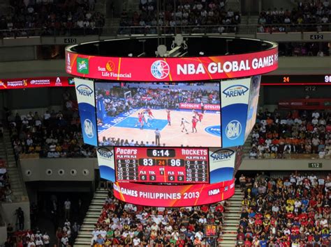 Basketball 24 provides live basketball scores and other basketball information from around the help: Houston Rockets vs Indiana Pacers in Manila