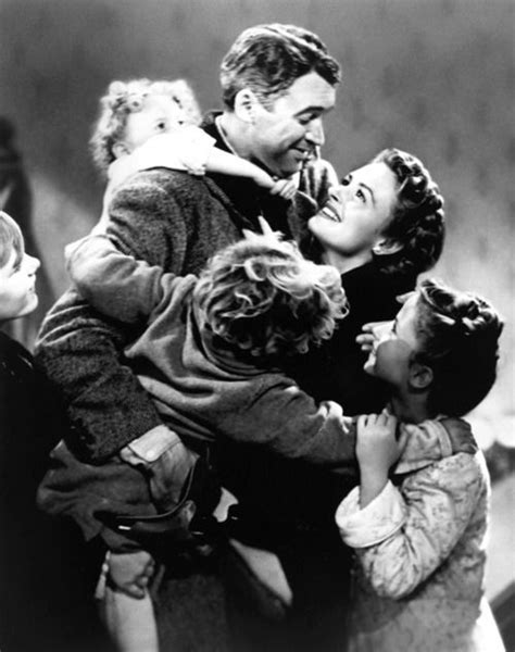 Its A Wonderful Life 1946 Written And Directed By Frank Capra