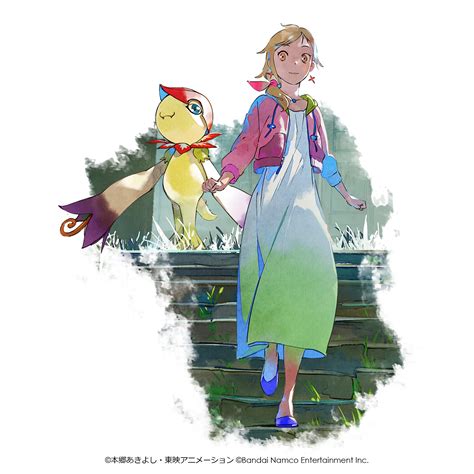 Digimon Survive Image Zerochan Anime Image Board