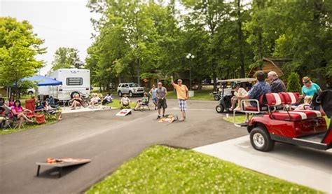 Flagstaff Arizona Campground Flagstaff Koa