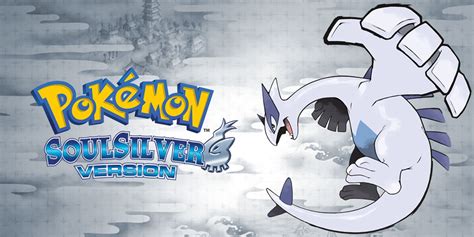 Heart gold oh ho is better and drops arguably the most broken item in the game besithe master balland that is sacres ash which revives all your team to full first is feraligatr. Pokémon SoulSilver Version | Nintendo DS | Games | Nintendo