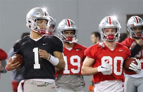 George matsakis, director of football operations (kansas state, 1993). Five for Friday: Takeaways From the First Week of OSU ...