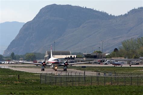Kamloops is located in british columbia, canada. Numbers down at Kamloops Airport for fifth straight month ...