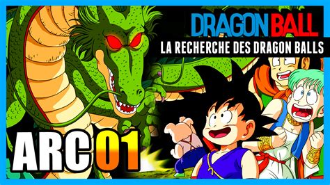 The original dragon ball was fun, but in dbz the characters have grown and the maturity is felt throughout the whole series. Analyse globale du 1er Arc de Dragon Ball et comparatif avec le manga - Dragon Ball Ultimate ...