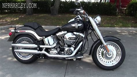 Harley davidson 1340cc evo fat boy 1999 with 25 000 extras with bills **bonus you get all the oem parts that i removed/changed. New 2016 - 2017 Harley Davidson FLSTF Fat Boy in Florida ...