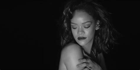 Rihanna Kiss It Better Music Video