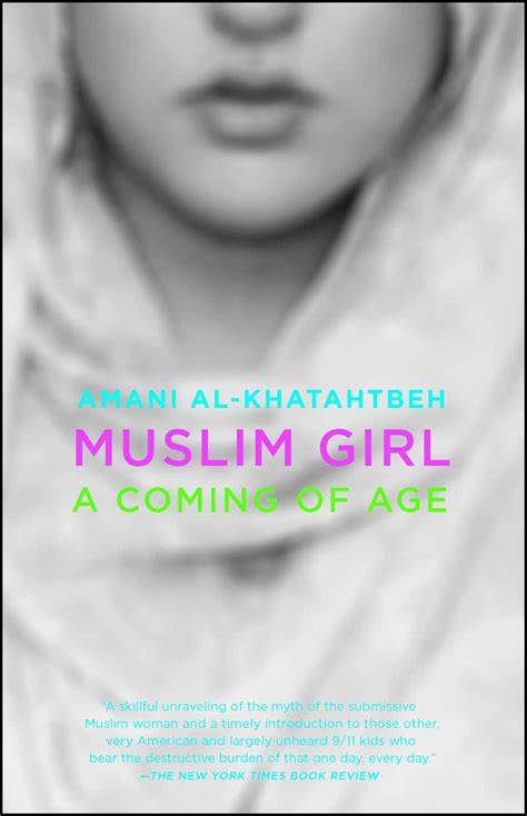 muslim girl book by amani al khatahtbeh official publisher page simon and schuster