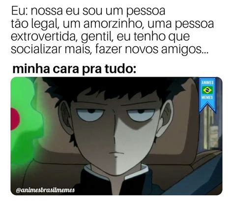 Curta A Página Animes Brasil Memes No Facebook E Nos Siga No