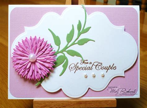 All Things Moz Special Couple Card