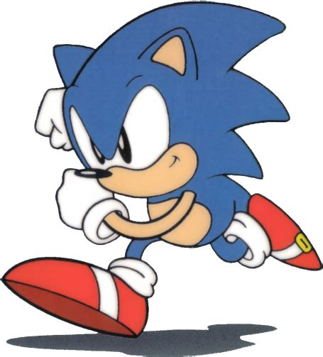 Download Sonic The Hedgehogs Gameworld Classic Sonic The Hedgehog