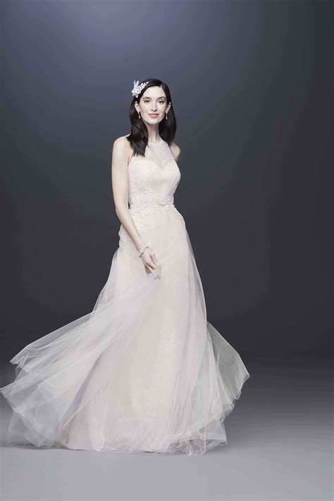 New David S Bridal Wedding Dresses Plus Past Collections