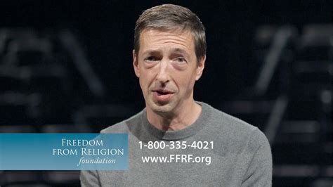How Ron Reagan Son Of A True Believer Became An Atheist Unafraid Of Burning In Hell Los