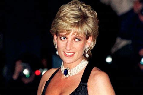 What Icon Princess Dianas Life Could Have Looked Like Now On Her 60th Birthday Mirror Online