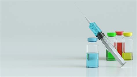 Janssen Cilag Seeks Ema Authorisation For Covid 19 Vaccine Candidate