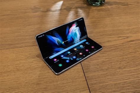 Samsung Galaxy Z Fold 3 Specs Release Date Price And How To Preorder