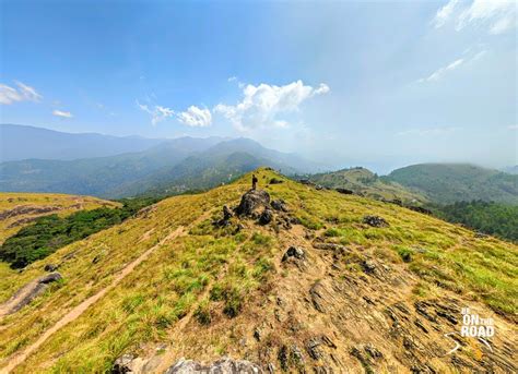 Ponmudi That Offbeat Hill Station Of Kerala With A 360 Degree Mountain