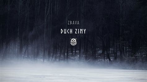 Zbava Duch Zimy Dark Slavic Pagan Music Youtube