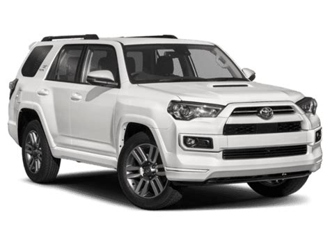 New 2023 Toyota 4runner Trd Sport 4d Sport Utility In Tallahassee