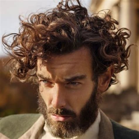 40 Medium Length Hairstyles For Men To Rock The