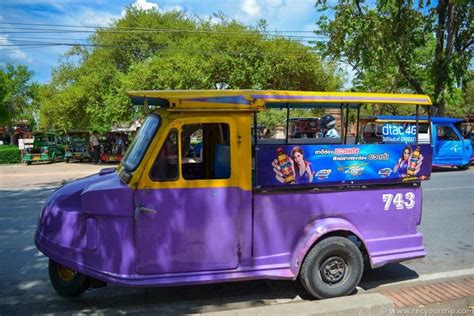 See 68 reviews, articles, and 32 photos of tuk tuk hop, ranked no.81 on tripadvisor among 755 attractions in bangkok. Tuk Tuk a Bangkok: fascino od innocente incoscenza ...