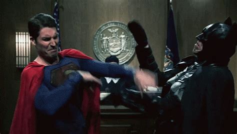 Batman Vs Superman  Find And Share On Giphy