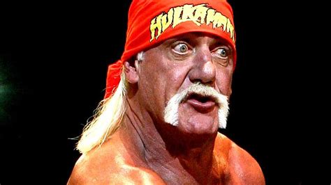 Hulk Hogan Fired From Wwe After Radars Exclusive N Word Story