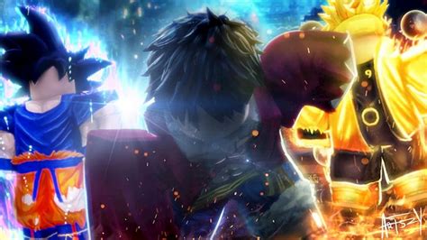 Roblox Anime Fighting Simulator Codes August 2021 Gamepur