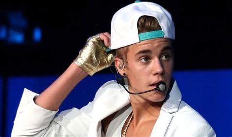Justin Bieber Beats Duchess Of Cambridge And Beyonce To Be Most