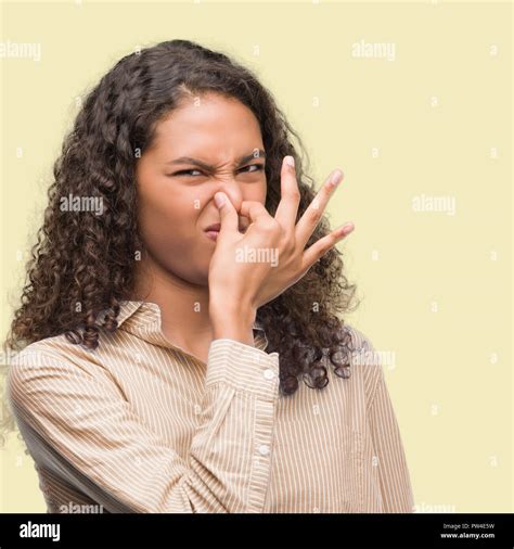 Offensive Smells Hi Res Stock Photography And Images Alamy