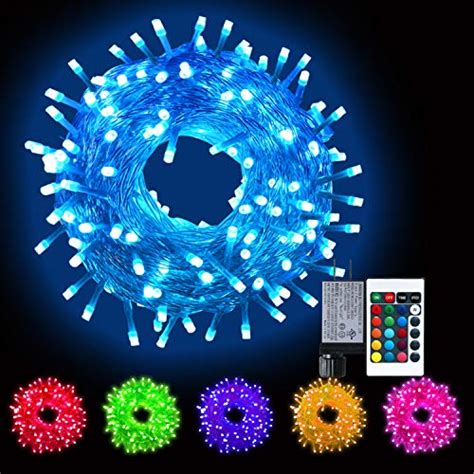 45 Best Color Changing Led Christmas Lights 2022 After 204 Hours Of