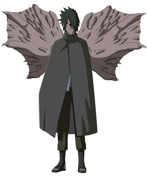 At myanimelist, you can find out about their voice actors, animeography, pictures and much more! Sasuke Uchiha | Everything Universe Wiki | Fandom