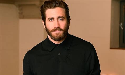 Jake Gyllenhaal Confiesa Que Está Enfocado En Su Vida Personal Y Revela