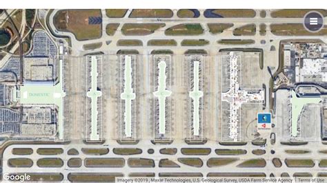 Atl Hartsfield Jackson International Airport Atlanta Airport Airport