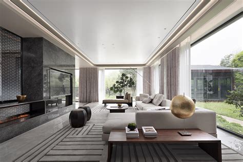 Luxury Modern Interior Design Ideas Design Authority