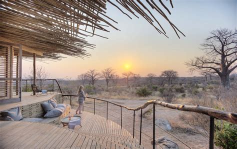 Best Luxury Safari Lodges In Tanzania Exclusive Safaris In Tanzania