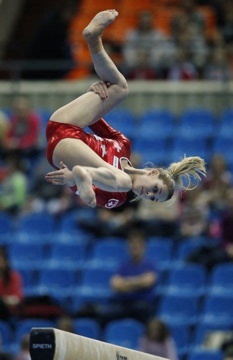 851 Best Gymnast Images On Pinterest Amazing Gymnastics