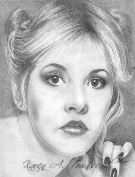 450 Best Pencil Drawings Of Celebrities Images Pencil