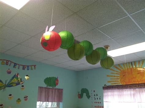 Classroom Ceiling Decoration For Preschool Things Decor Ideas