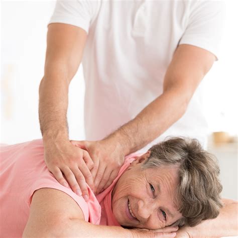 Mobile Remedial Massage Sunshine Coast Total Rehab Solutions