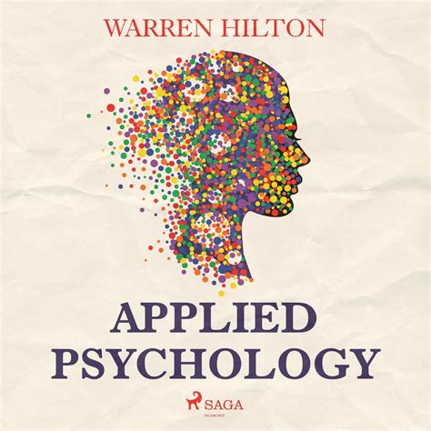 Applied Psychology Audiobook by Warren Hilton - 9788711676127 | Rakuten ...